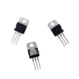 MBR20100CT DIODE SCHOTTKY 100V 10A TO220